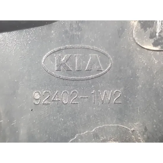 Piloto Trasero Derecho Exterior para Kia Rio Iii (Ub)