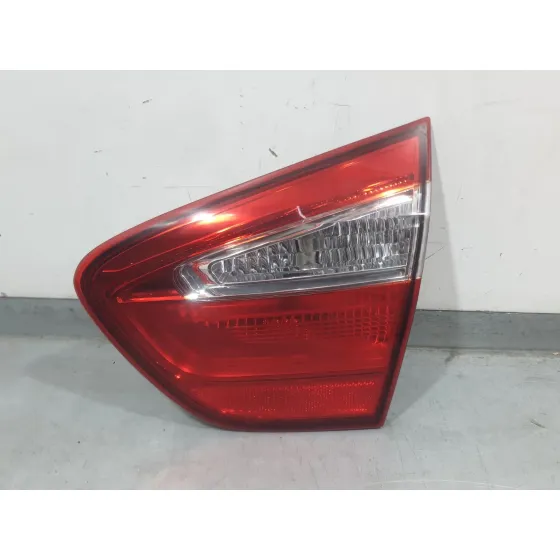 Piloto Trasero Derecho Interior para Kia Rio Iii (Ub)