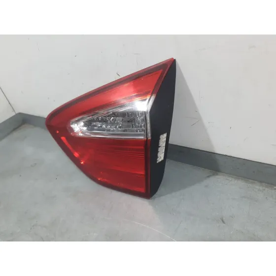 Piloto Trasero Derecho Interior para Kia Rio Iii (Ub)