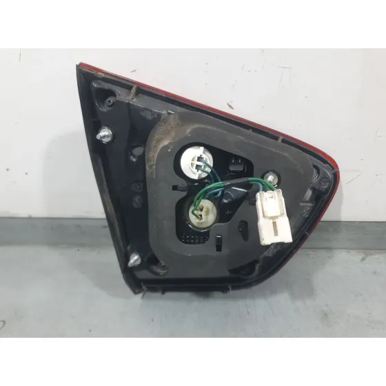 Piloto Trasero Derecho Interior para Kia Rio Iii (Ub)