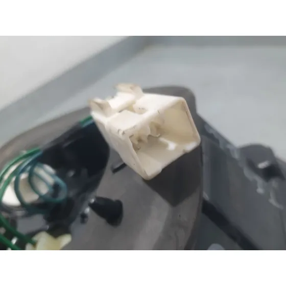 Piloto Trasero Derecho Interior para Kia Rio Iii (Ub)