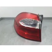 Piloto Trasero Izquierdo Interior para Kia Rio Iii (Ub)