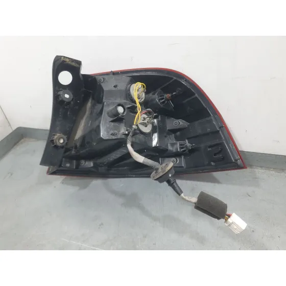 Piloto Trasero Izquierdo Interior para Kia Rio Iii (Ub)