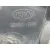 Piloto Trasero Izquierdo Interior para Kia Rio Iii (Ub)