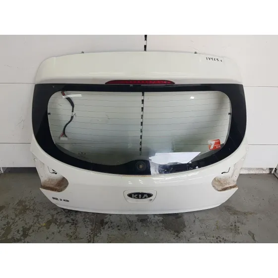 Porton Trasero para Kia Rio Iii (Ub)