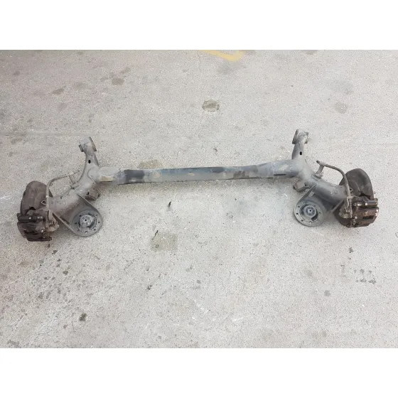 Puente Trasero para Kia Rio Iii (Ub)