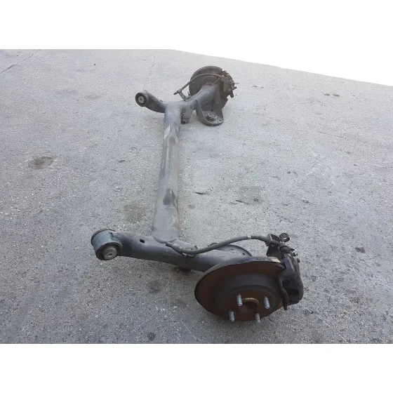 Puente Trasero para Kia Rio Iii (Ub)