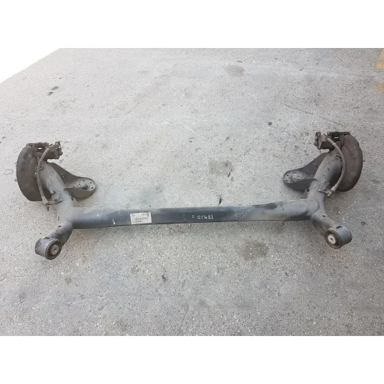 Puente Trasero para Kia Rio Iii (Ub)