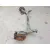 Puente Trasero para Kia Rio Iii (Ub)