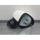 Retrovisor Derecho para Kia Rio Iii (Ub)