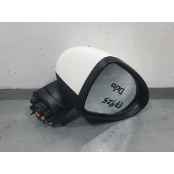 Retrovisor Derecho para Kia Rio Iii (Ub)