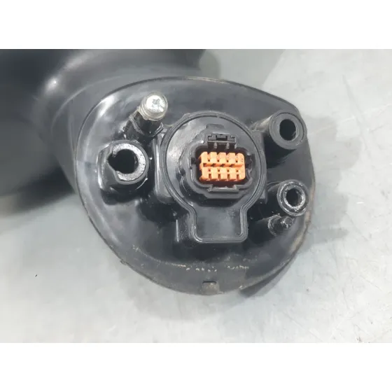 Retrovisor Izquierdo para Kia Rio Iii (Ub)