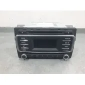 Sistema Audio / Radio Cd para Kia Rio Iii (Ub)