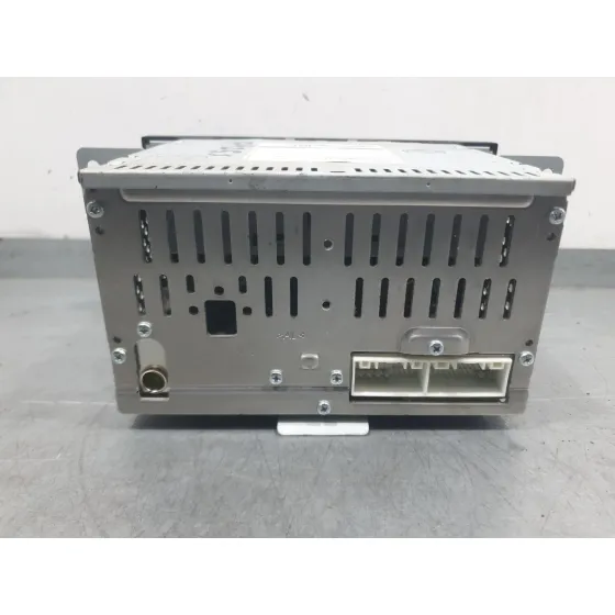 Sistema Audio / Radio Cd para Kia Rio Iii (Ub)