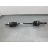 Transmision Delantera Izquierda para Kia Rio Iii (Ub)