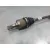 Transmision Delantera Izquierda para Kia Rio Iii (Ub)