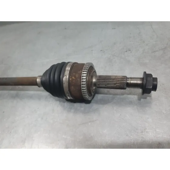 Transmision Delantera Izquierda para Kia Rio Iii (Ub)
