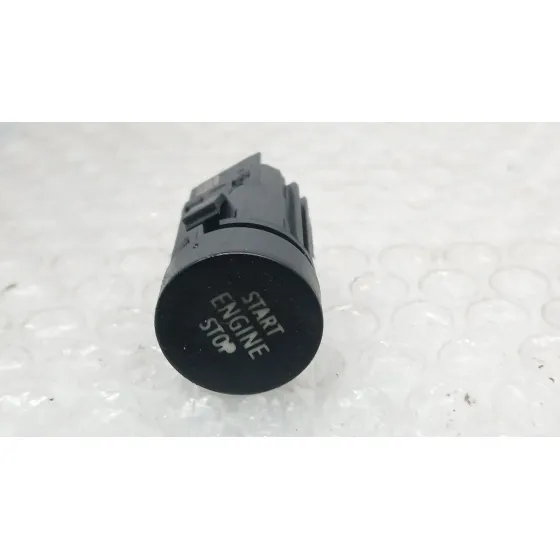 Boton Start/Stop para Renault Clio V (B7_)