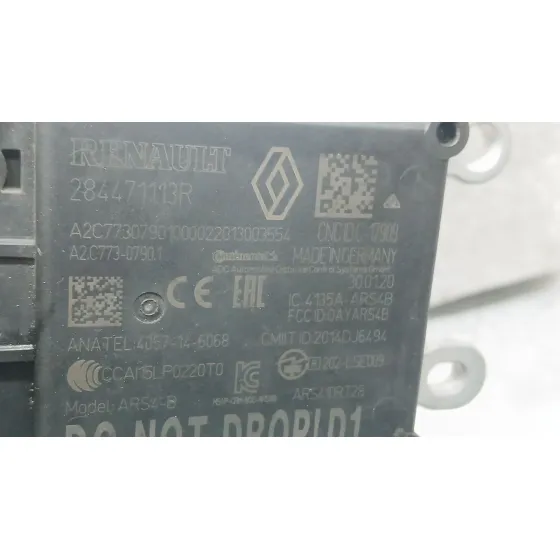 Sensor para Renault Clio V (B7_)