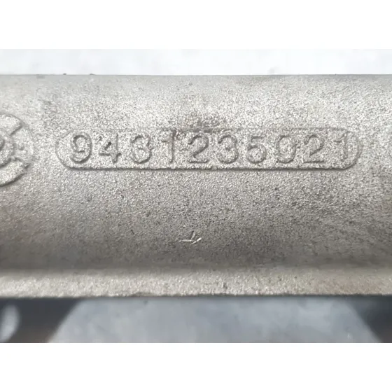 Cremallera Direccion para Peugeot 205 Ii (20A/C)