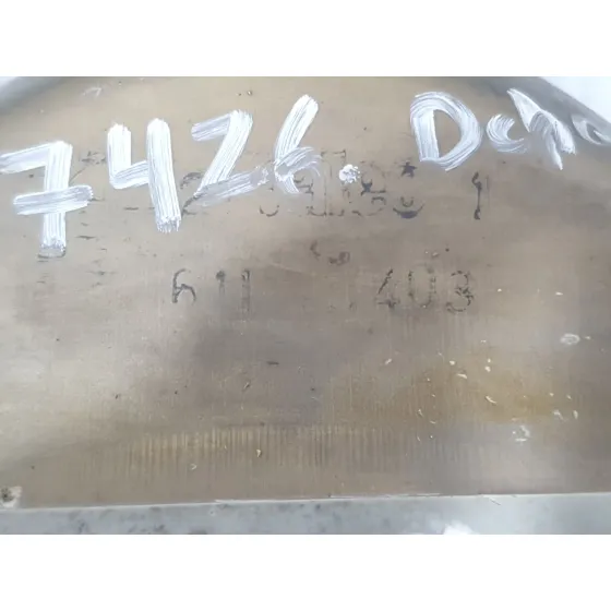 Faro Derecho para Peugeot 205 Ii (20A/C)