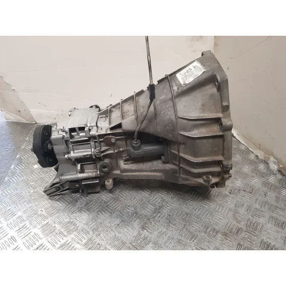 Caja Cambios para Mercedes-Benz Clk (C208)