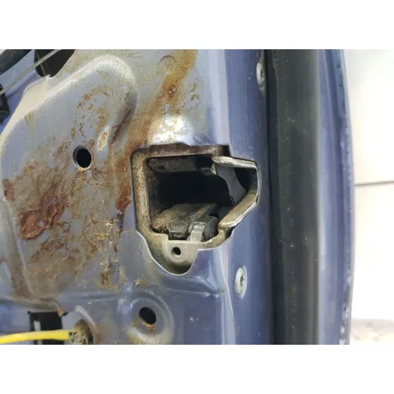 Cerradura Puerta Delantera Derecha para Mercedes-Benz Clk (C208)
