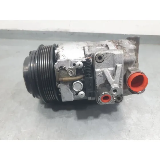 Compresor Aire Acondicionado para Mercedes-Benz Clk (C208)