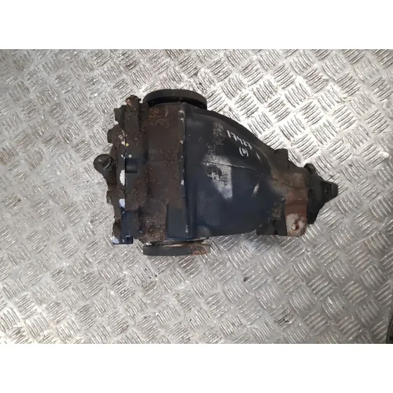 Diferencial Trasero para Mercedes-Benz Clk (C208)