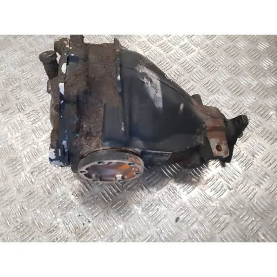 Diferencial Trasero para Mercedes-Benz Clk (C208)
