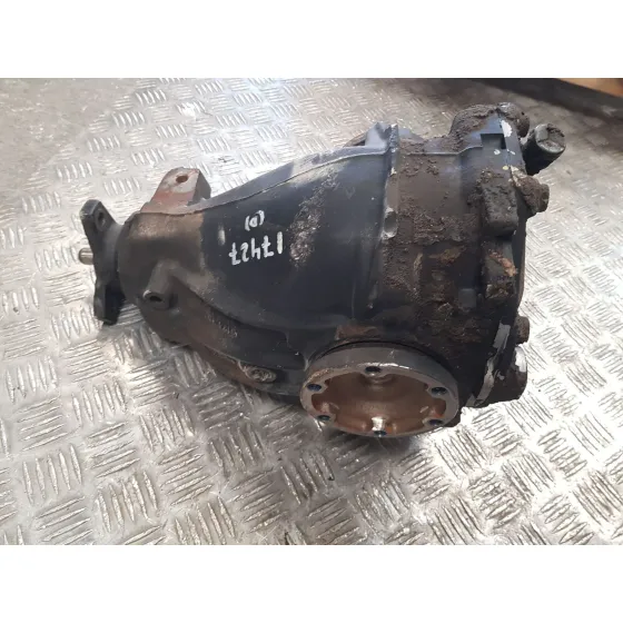 Diferencial Trasero para Mercedes-Benz Clk (C208)