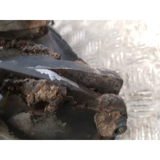Diferencial Trasero para Mercedes-Benz Clk (C208)
