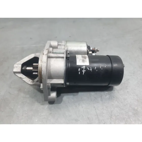 Motor Arranque para Mercedes-Benz Clk (C208)