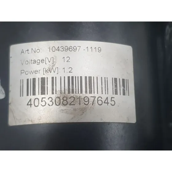 Motor Arranque para Mercedes-Benz Clk (C208)