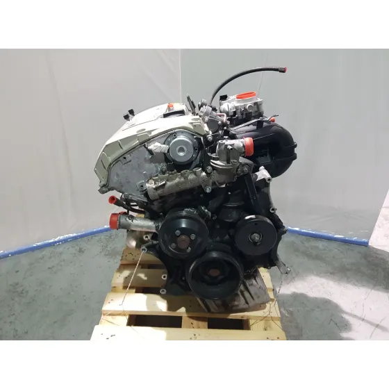 Motor Completo para Mercedes-Benz Clk (C208)