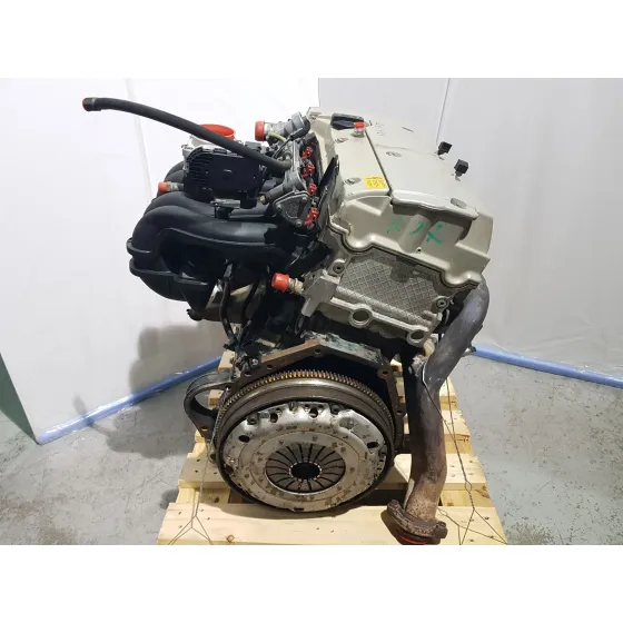 Motor Completo para Mercedes-Benz Clk (C208)