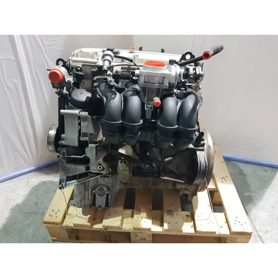 Motor Completo para Mercedes-Benz Clk (C208)