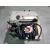 Motor Completo para Mercedes-Benz Clk (C208)