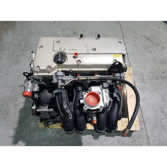 Motor Completo para Mercedes-Benz Clk (C208)