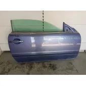 Puerta Delantera Derecha para Mercedes-Benz Clk (C208)