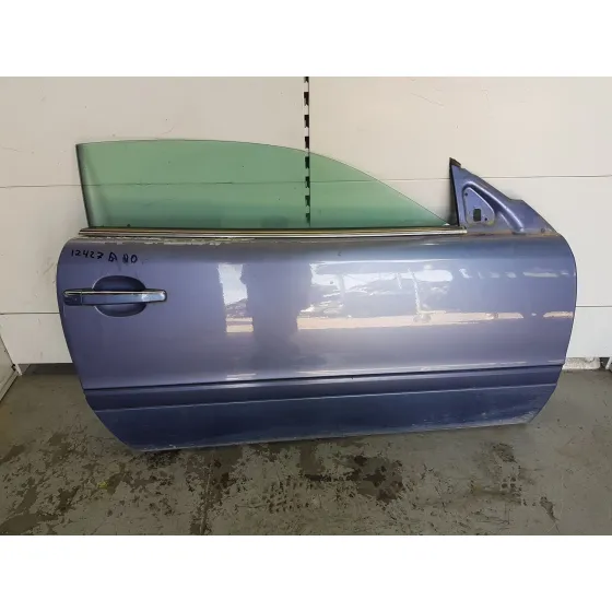 Puerta Delantera Derecha para Mercedes-Benz Clk (C208)