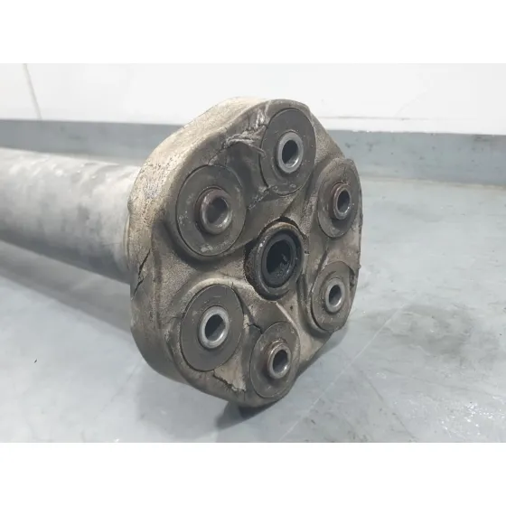 Transmision Central para Mercedes-Benz Clk (C208)