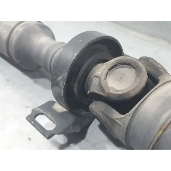 Transmision Central para Mercedes-Benz Clk (C208)