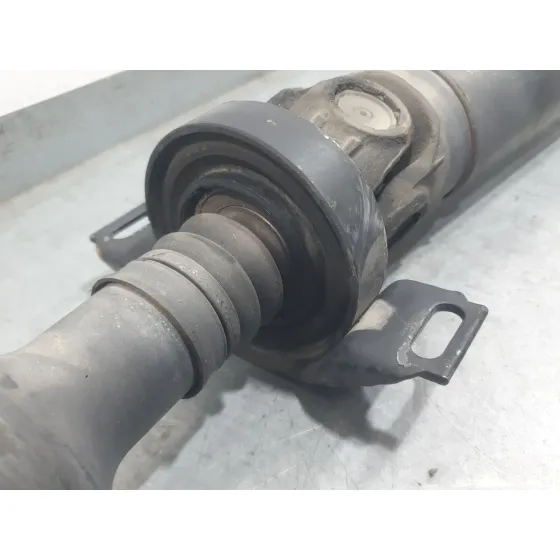Transmision Central para Mercedes-Benz Clk (C208)