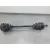 Transmision Trasera Izquierda para Mercedes-Benz Clk (C208)