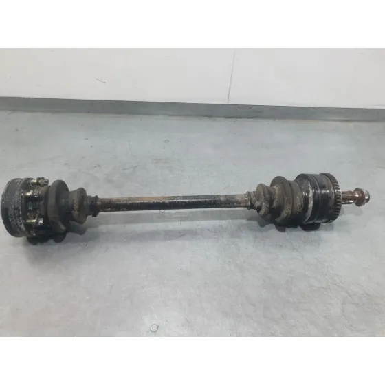 Transmision Trasera Izquierda para Mercedes-Benz Clk (C208)