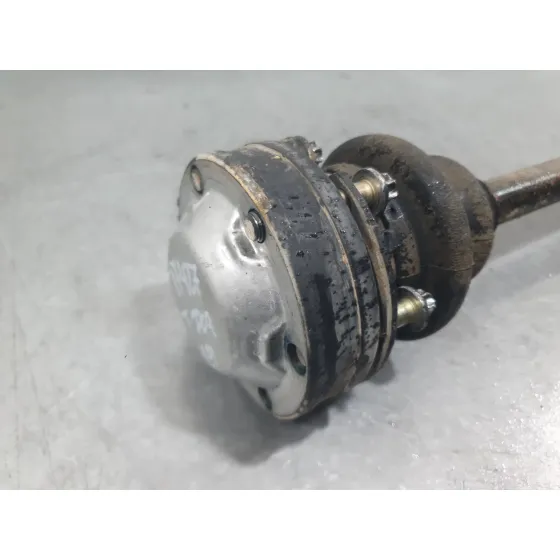 Transmision Trasera Izquierda para Mercedes-Benz Clk (C208)