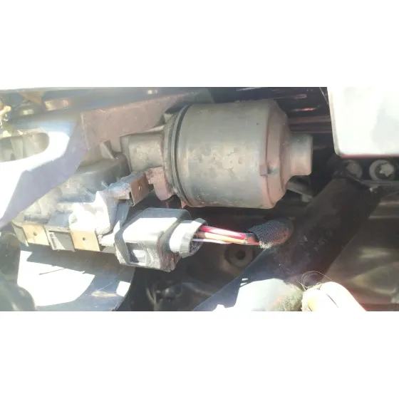 Motor Limpia Delantero Derecho para Bmw I3 (I01)