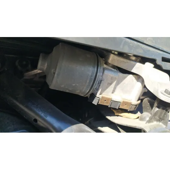 Motor Limpia Delantero Izquierdo para Bmw I3 (I01)