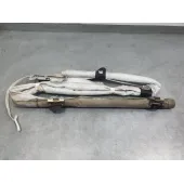 Airbag Cortina Delantero Derecho para Peugeot 208 I (Ca_, Cc_)